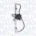 Ablakemelő - Magneti Marelli