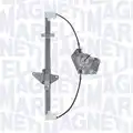 Ablakemelő - Magneti Marelli
