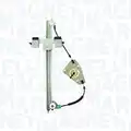 Ablakemelő - Magneti Marelli