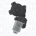 villanymotor, ablakemelő - Magneti Marelli