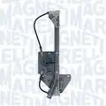 Ablakemelő - Magneti Marelli