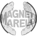 Fékpofa - Magneti Marelli