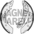 Fékpofa - Magneti Marelli