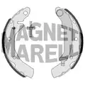 Fékpofa - Magneti Marelli