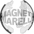 Fékpofa - Magneti Marelli