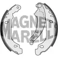 Fékpofa - Magneti Marelli