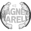 Fékpofa - Magneti Marelli