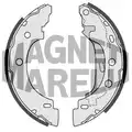 Fékpofa - Magneti Marelli