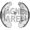 Fékpofa - Magneti Marelli