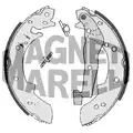 Fékpofa - Magneti Marelli