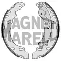 Fékpofa - Magneti Marelli
