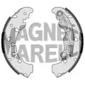 Fékpofa - Magneti Marelli