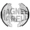 Fékpofa - Magneti Marelli