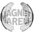 Fékpofa - Magneti Marelli