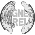 Fékpofa - Magneti Marelli