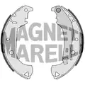 Fékpofa - Magneti Marelli