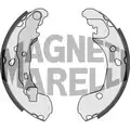 Fékpofa - Magneti Marelli
