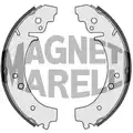 Fékpofa - Magneti Marelli