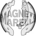 Fékpofa - Magneti Marelli