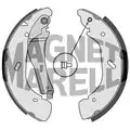 Fékpofa - Magneti Marelli