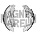 Fékpofa - Magneti Marelli