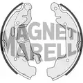 Fékpofa - Magneti Marelli