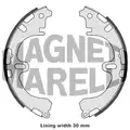 Fékpofa - Magneti Marelli