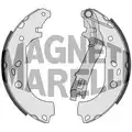 Fékpofa - Magneti Marelli