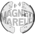 Fékpofa - Magneti Marelli