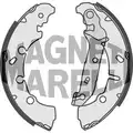 Fékpofa - Magneti Marelli