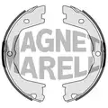 Fékpofa - Magneti Marelli