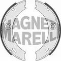 Fékpofa - Magneti Marelli