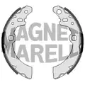 Fékpofa - Magneti Marelli