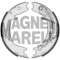 Fékpofa - Magneti Marelli