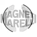 Fékpofa - Magneti Marelli