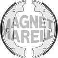 Fékpofa - Magneti Marelli