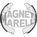 Fékpofa - Magneti Marelli