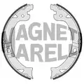 Fékpofa - Magneti Marelli