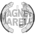 Fékpofa - Magneti Marelli