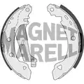 Fékpofa - Magneti Marelli