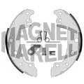 Fékpofa - Magneti Marelli