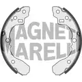 Fékpofa - Magneti Marelli