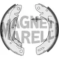 Fékpofa - Magneti Marelli