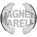 Fékpofa - Magneti Marelli