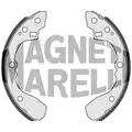 Fékpofa - Magneti Marelli