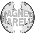 Fékpofa - Magneti Marelli