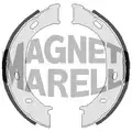 Fékpofa - Magneti Marelli