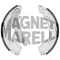 Fékpofa - Magneti Marelli