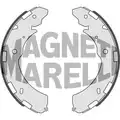Fékpofa - Magneti Marelli