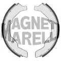 Fékpofa - Magneti Marelli